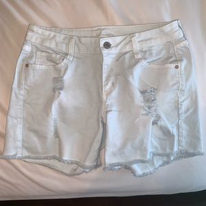 NWOT shorts